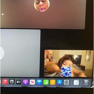 Meet your Posher, Maple